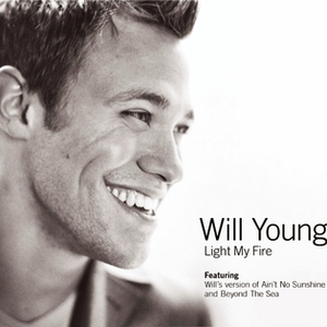 Light My Fire (CDS)