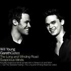 Will Young - The Long And Winding Road (With Gareth Gates) (CDS)