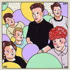 Young Kato - Daytrotter Session 2014 (EP)
