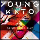 Young Kato - Drink, Dance, Play (MCD)
