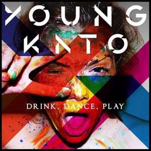 Drink, Dance, Play (MCD)