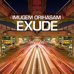 Exude (EP)