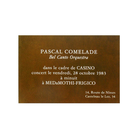 Pascal Comelade - My Degeneration: Electronics 1974-1983 (Pascal Comelade Bel Canto Orquestra) CD5