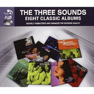 Eight Classic Albums CD3