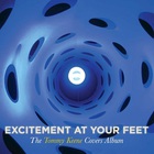 Excitement At Your Feet
