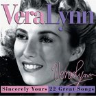 Vera Lynn - Sincerely Yours - 22 Great Songs