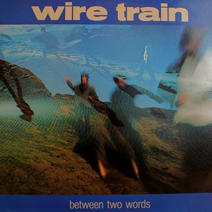 Between Two Word (Vinyl)