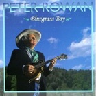 Peter Rowan - Bluegrass Boy