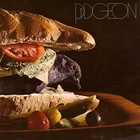 Pidgeon - Pidgeon (Vinyl)