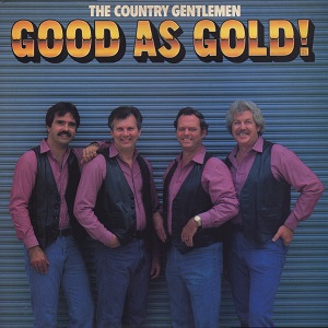 Good As Gold (Vinyl)