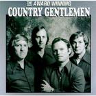 The Country Gentlemen - The Award Winning Country Gentlemen (Vinyl)