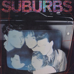 The Suburbs