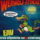 Erste Allgemeine Verunsicherung - Werwolf-Attacke! (Monsterball Ist Überall...)