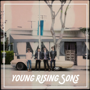 Young Rising Sons (EP)