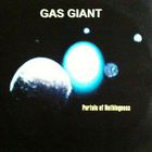 Gas Giant - Portals Of Nothingness
