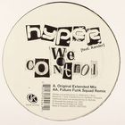 Hyper - We Control (Feat. Xander) (VLS)