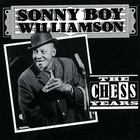 Sonny Boy Williamson II - The Chess Years CD1