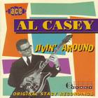 Al Casey - Jivin' Around (Vinyl)