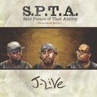 J-Live - S.P.T.A. CD1