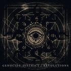 Genocide District - Revolutions (EP)