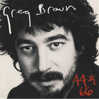 Greg Brown - 44 & 66 (Vinyl)