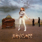 Röyksopp - The Understanding (Instrumentals)