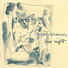Greg Brown - One Night (Reissued 1999)