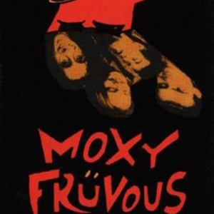 Moxy Früvous: The Independent Cassette