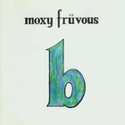 Moxy Fruvous - The B' Album