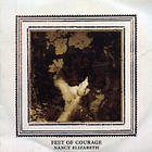 Nancy Elizabeth - Feet Of Courage (EP)