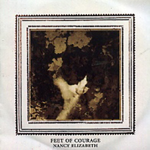 Feet Of Courage (EP)