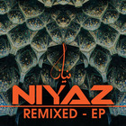 Niyaz - Niyaz Remixed (EP)