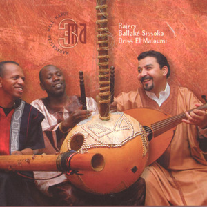 3 Ma (With Ballake Sissoko & Driss El Maloumi)