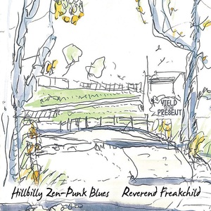 Hillbilly Zen-Punk Blues