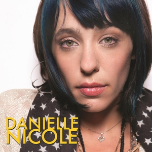 Danielle Nicole (EP)