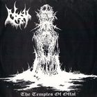 Absu - The Temples Of Offal (EP)