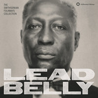 Lead Belly: The Smithsonian Folkways Collection CD1