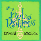 Holy Rollers - Origami Sessions (EP)