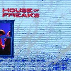 House Of Freaks - Monkey On A Chain Gang