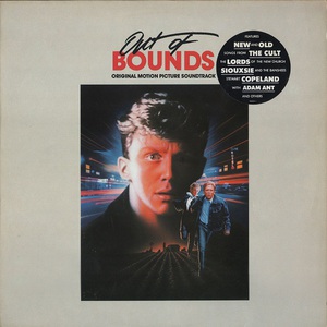 Out Of Bounds (Vinyl)
