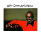 Junior Mance - Holy Mama (Vinyl)