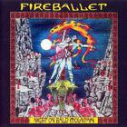 Fireballet - Night On Bald Mountain (Vinyl)