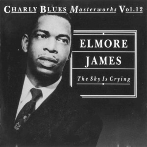 Charly Blues Masterworks: Elmore James (The Sky Is Crying)
