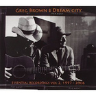 Dream City: Essential Recordings Vol. 2 (1997-2006) CD1