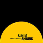 Axwell Λ Ingrosso - Sun Is Shining (CDS)