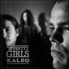 All The Pretty Girls (CDS)
