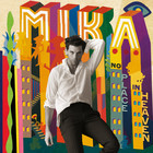 mika - No Place In Heaven (Deluxe Edition)