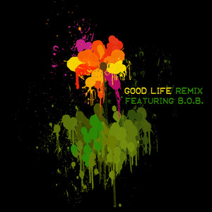 Good Life (Remix) (CDS)