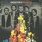 OneRepublic - Waking Up International Version (Deluxe Edition) CD1