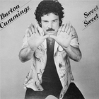 Burton Cummings - Sweet Sweet (Vinyl)